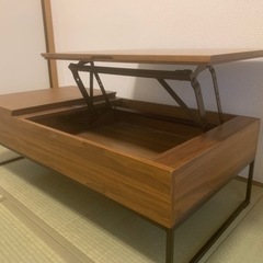 家具 オフィス用家具 机の画像