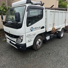 オープニングスタッフ　解体現場の重機オペレーター　【日払い・即日勤務可】の画像