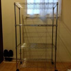 家具 収納家具 スチールラック