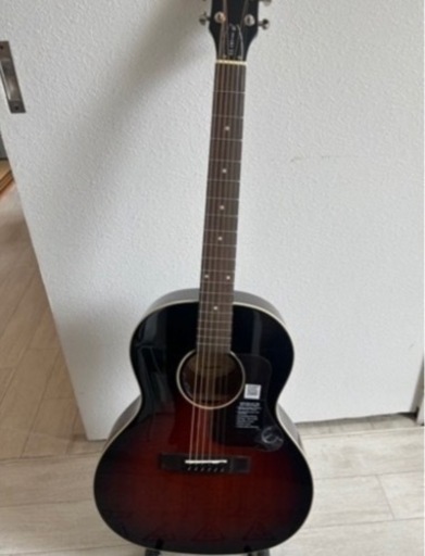 楽器 弦楽器、ギターEpiphone EL-00 PRO