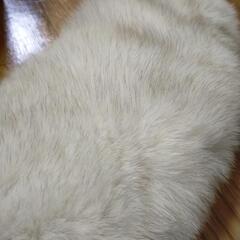 【美品】成人式　ファー　SAGA FURS　の画像