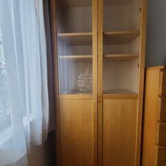 IKEAイケア　ビリー書棚