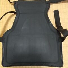 エフェックス ゲルザブ 幅17～28cm 長さ35cmの画像