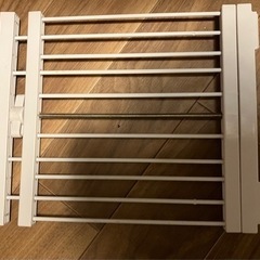 隙間収納　隙間棚突っ張り棚板　28.5cm-43cm