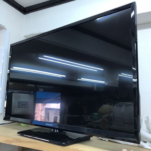Panasonic/パナソニック　VIERA　テレビ　32インチ　TH-32H300　2020年製