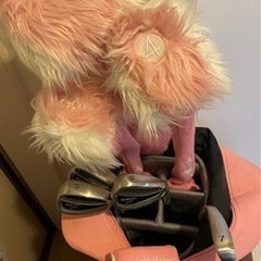 【11日まで】Marie claire マリクレール  ゴルフク...