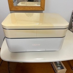 サキナ　ビジュー　美顔器
