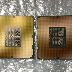 お取引中【ジャンク扱い】Mac Pro 2009 デュアルCPU...