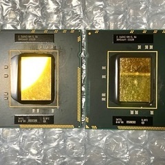 お取引中【ジャンク扱い】Mac Pro 2009 デュアルCPU Xeon E5520 4コア8スレッドの画像