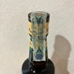 イタリア食後酒　AMARO MONTENEGROの画像