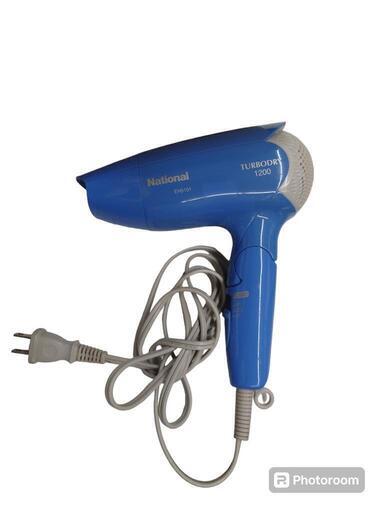 【売り切れ】ナショナル　ドライヤー　EH5101　2007年製　⑦
