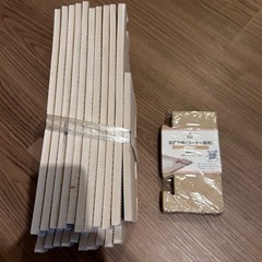ジョイントマット　西松屋の画像