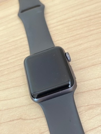 腕時計 Apple Watch series 3