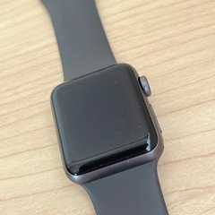 Apple Watch series 3