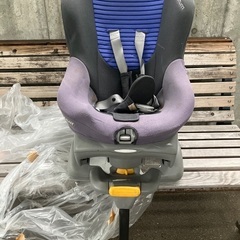 チャイルドシート