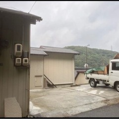 下関伊崎町戸建駐車場3台分あり入居者募集中