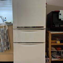 東芝　200L～300L未満 冷凍冷蔵庫の画像