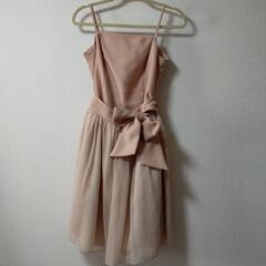 【定価約3万円】美品　パーティードレスの画像