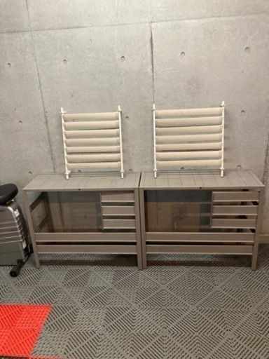 エアコンルーバー、エアコンカバー
