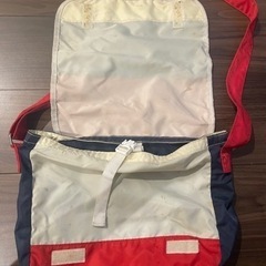 FILA 斜めがけバッグの画像