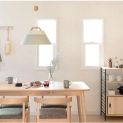 ペンダントライト