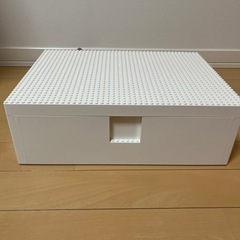 IKEA BYGGLEK ビッグレク レゴ　LEGO　レゴ®ボッ...