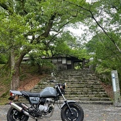 ホンダエイプの画像