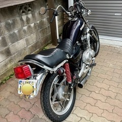 バイク スズキGSX250L商談中！
の画像