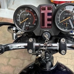 バイク スズキGSX250L商談中！
の画像