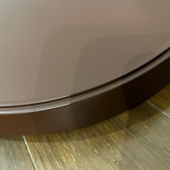 お盆　2枚　トレイの画像