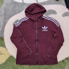 服/ファッション パーカー レディース