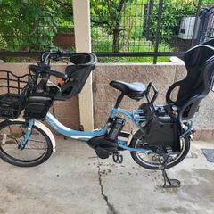 自転車 電動アシスト自転車