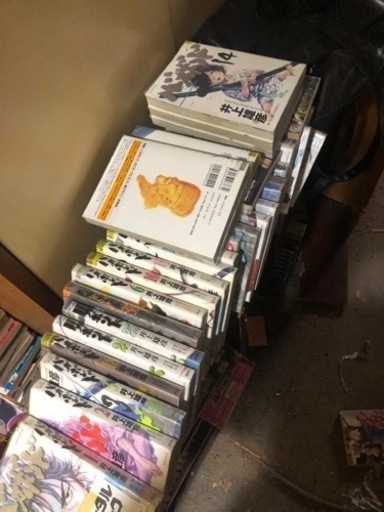 本/CD/DVD マンガ、コミック、アニメ