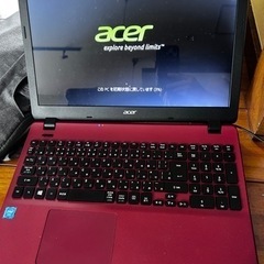 パソコン ノートパソコン　ジャンク品