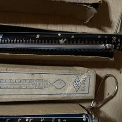 吊るし測り、はかり、計測、キッチン、工具
