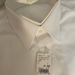 SALE!半袖カッターシャツ メンズの画像