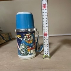 ガンダム 水筒 おもちゃ 雑貨 レア
