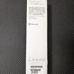 Microsoft Surface スリムペン(充電ベース付)の画像