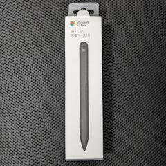 Microsoft Surface スリムペン(充電ベース付)