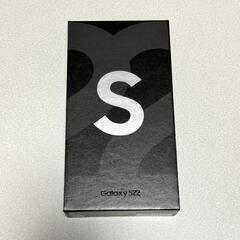 Galaxy S22 256GB 美品