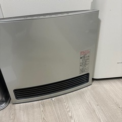 家電 季節、空調家電 ファンヒーター