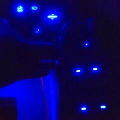 期間限定格安！　LEDフル打ち替えの画像