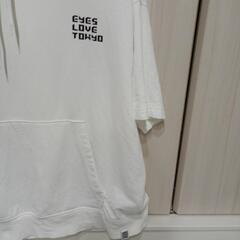服/ファッション Tシャツ メンズの画像