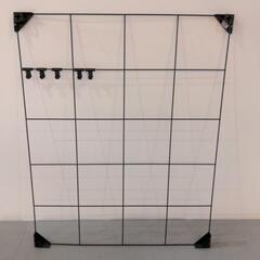 IKEA　家具 収納家具 玄関収納の画像