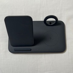 Anker PowerWave+ 3-in-1 Stand with Watch Holderの画像