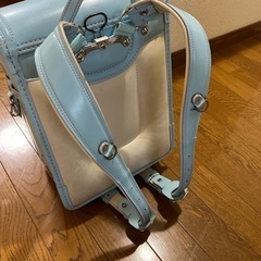 ランドセルの画像