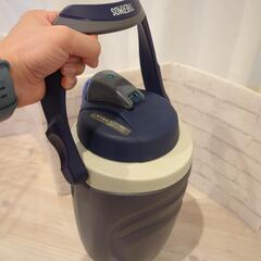 サーモス THERMOS スポーツジャグ 1.9Lの画像