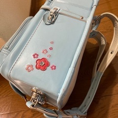 ランドセルの画像