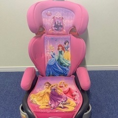 チャイルドシート ジュニアシート カーズ CARS GRACO