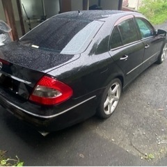 メルセデスベンツ　E300アバンギャルドＳ　全コミの画像